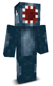 immuration's skin
