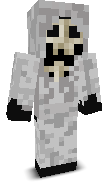 karmelosz's skin