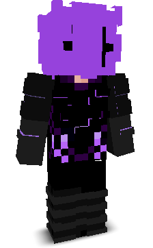 TheDullBlade's skin