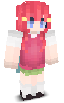 JasonBai's skin
