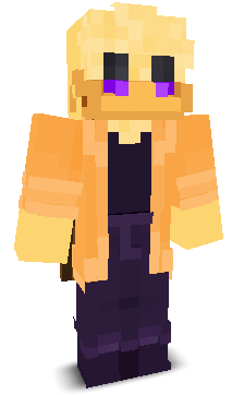 Spark_O's skin
