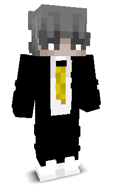 Nixacs's skin