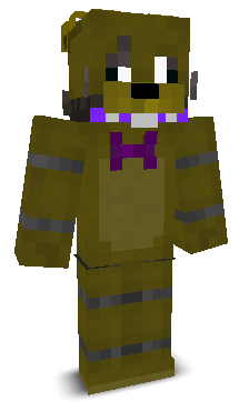 Fareedrob44's skin