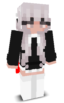 casty's skin