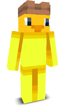 BARCHIROS's skin