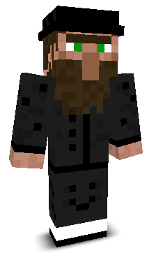 ajaycartier's skin