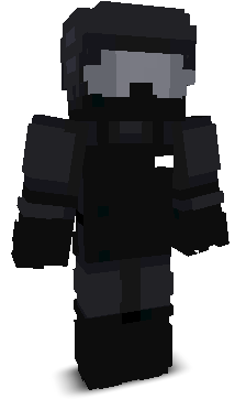Adamosos's skin