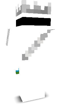 Fillicity's skin