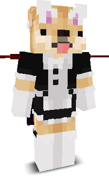 yummv's skin