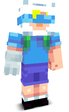 Okeanos_2's skin