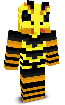 Oliverhumlebi's skin