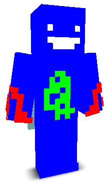 Ender049's skin