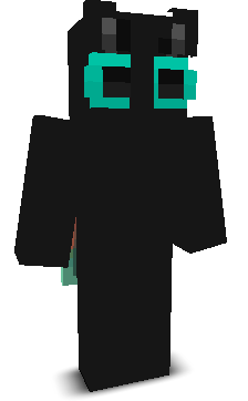 Marcvelek's skin