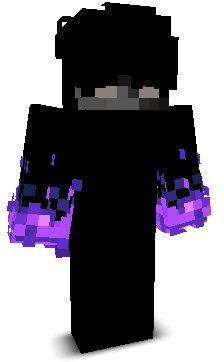 SeroALT's skin
