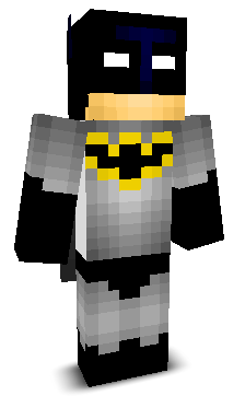 RelentlesHD's skin