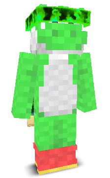 SuperElefant669's skin