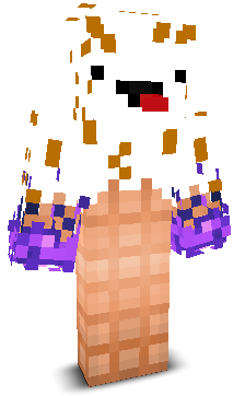 MinistrDortik's skin