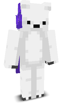 ProfaBear's skin