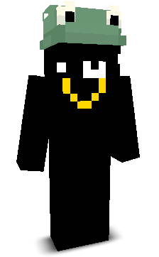 MarwinBuzzcut's skin