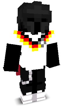 K__8's skin