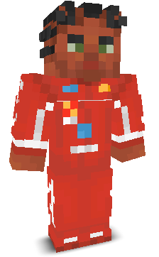 GOAT_TF4's skin