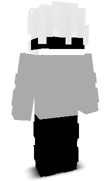 Bagrl's skin