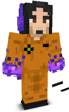 WalikonEustachy's skin