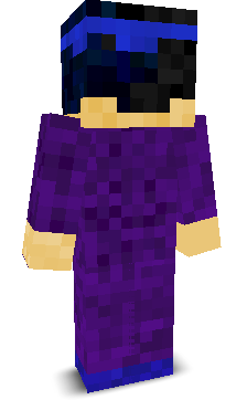 Tamm13's skin