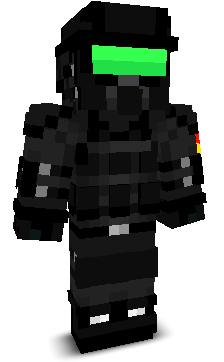 FirePvPMaster's skin