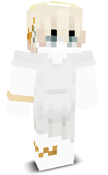 Voltitcz's skin