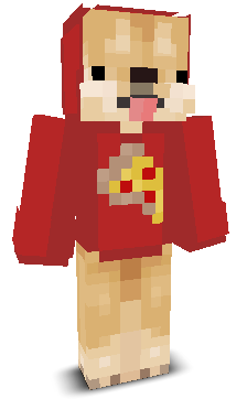 Bluester12's skin