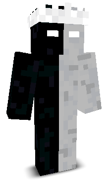 Voideth's skin