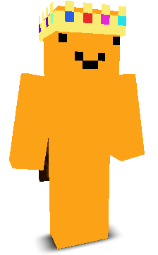 LordLowe's skin