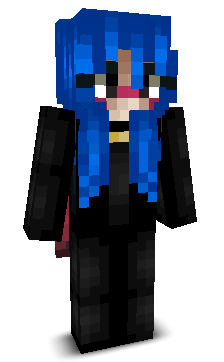 Visionnary's skin