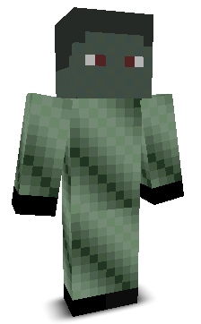 Gleacraft's skin