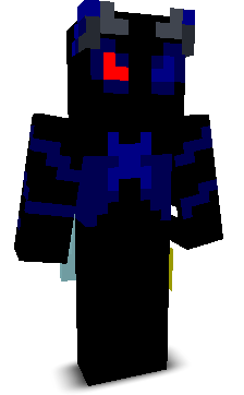 Mrsulie's skin