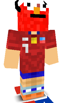 keshhz's skin