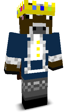 Slate_ishere's skin
