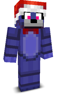 jakubekprime's skin