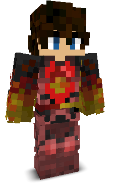 YangMagniis's skin