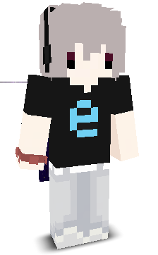 sc3n3's skin