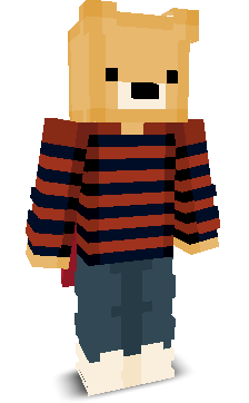 Mexur05's skin