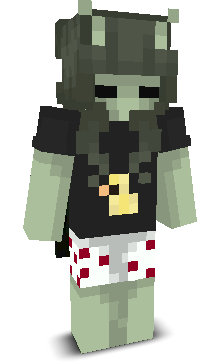 GTRST's skin