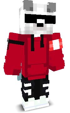 paubo's skin