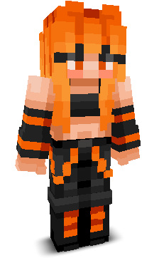 Estianina's skin