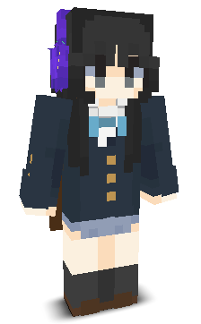 quatyw's skin