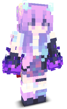 1XLunvex's skin