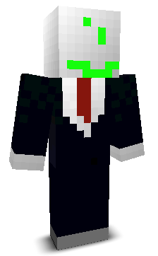DUMBLISSY's skin