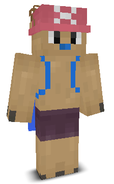 ArfCantTakeTheH8's skin