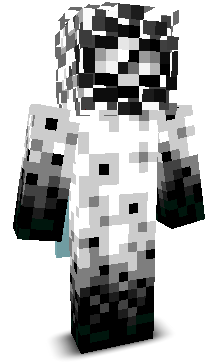 Emexai's skin
